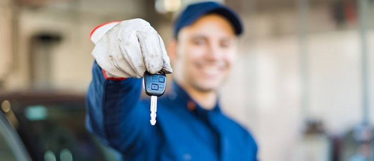 24 hour Mobile locksmith in Azusa