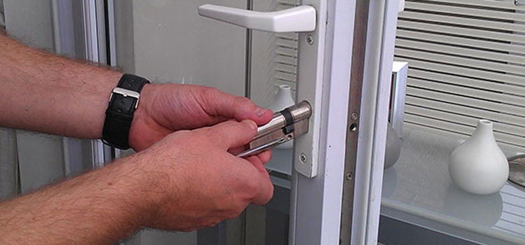 Commercial Door Lock Repair in Azusa