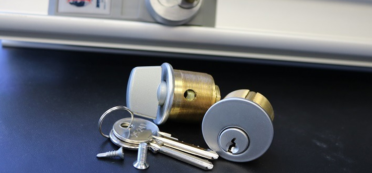 Commercial Lock Installation Azusa
