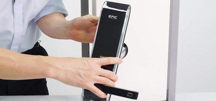 Digital Lock Installation Azusa