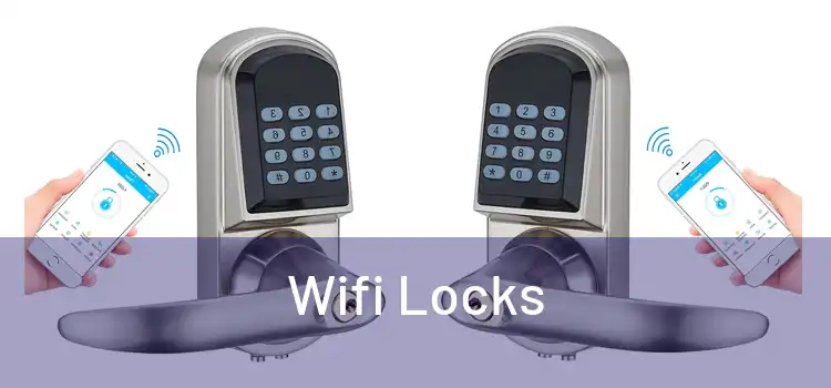  Wifi Locks 
